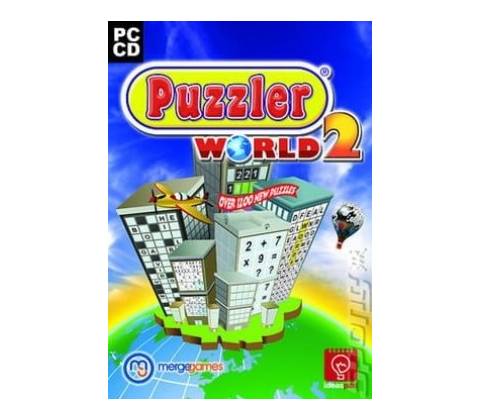 Puzzler World 2