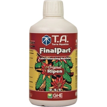 Image 1 of General hydroponics FINALPART 500ml (RIPEN)