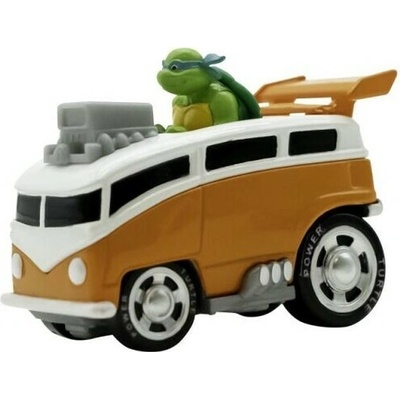 Die-Cast Cars - Ninja Turtles - Leonardo
