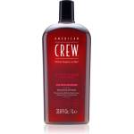 American Crew Anti-Hairloss Shampoo шампоан против косопад за мъже 1000ml