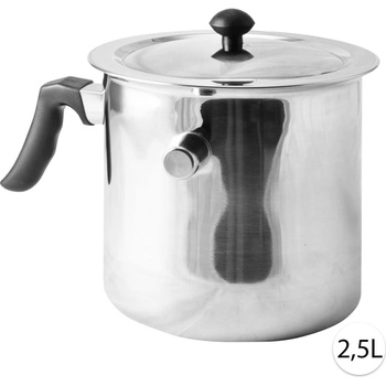 Bachmayer 2,5L BMM-06