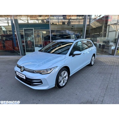 Volkswagen Golf Variant 2.0 TDI 85 kW