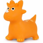 John Надуваем динозавър за скачане за деца - john hop hop dino