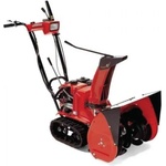 Honda HSS 655 ETD1