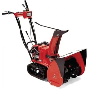Honda HSS 655 ETD1