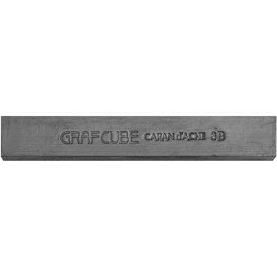 Caran D'ache Grafit Grafcube 3B 15 mm 782.253