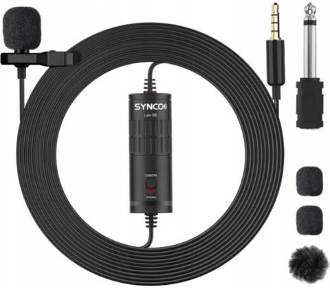 Synco Lav-S6