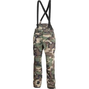 PENTAGON панталони Hurricane Shell, Woodland (K05055-camo-51)