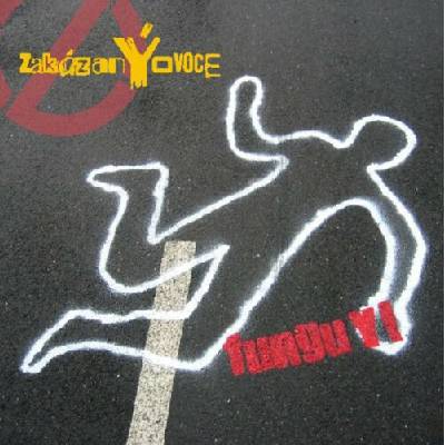 Zakázaný ovoce - Funguy CD