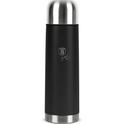 Berlingerhaus Termoska nerez 750 ml Matte Black