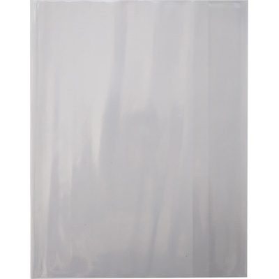 Подвързия за тетрадки, с регулация, 120my, буквар+, 29х48.5 cm (31264-А)