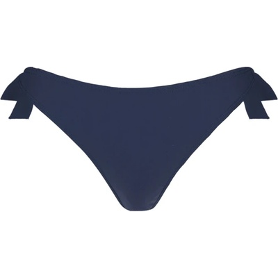 Barts Дамско бикини долнище Barts Women's Solid Cheeky Bum Side Ties Bikini bottom - Navy - размер 36 (EU) (150-6465-0211)