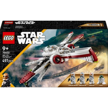 LEGO® Star Wars™ - ARC-170 Starfighter (75402)