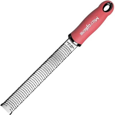 Struhadlo Microplane Premium Classic Zester Lipstick Pink 46123