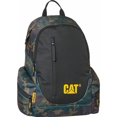 Caterpillar The Project maskáčový 20 l