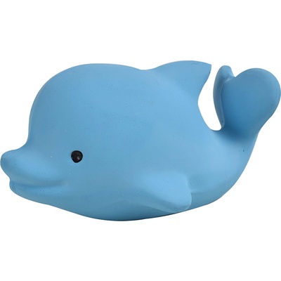 Tikiri Ocean Buddies Chrastítko a kousátko Delfín