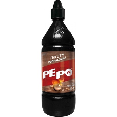 PE-PO tekutý 1 l – Zboží Dáma