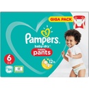 Pampers Baby Pants 6 84 ks