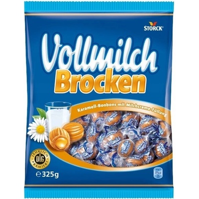 Storck Milky Caramels 325 g