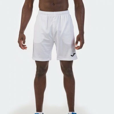 Joma Master bermuda white