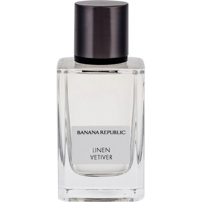 Banana Republic Linen Vetiver parfémovaná voda unisex 75 ml