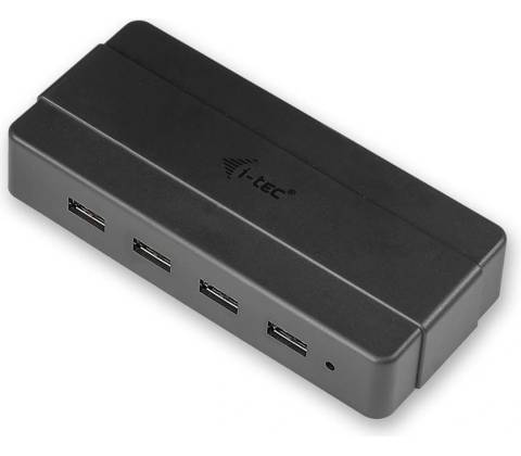 i-Tec U3HUB445