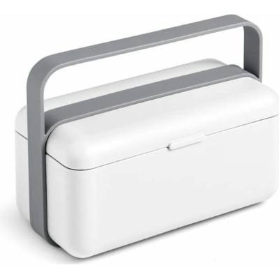 BLIMPLUS Bauletto S Arctic White