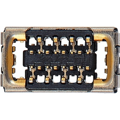 FPC konektor milimetrové (mmWave) antény iPhone 13 Series (8 pinů) IPH1542