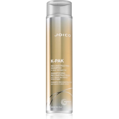 Joico K-PAK Reconstructor регенериращ шампоан за суха и увредена коса 300ml