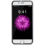 REMAX Стъклен протектор, Remax Honor, For iPhone 6/6S Plus, Metal Strip, 0, 3mm, Black - 52311 (DE-52311)