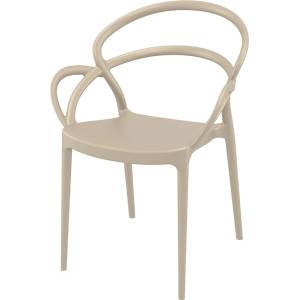 Bogdan Furniture Am Стол Мила бежов