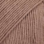 DROPS Design Baby Merino Mix 17 Beige Плетива прежда (105917)