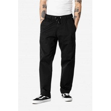 Reell Reflex Loose Chino Black