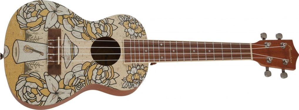 Bamboo U-23