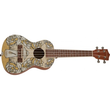 Bamboo U-23