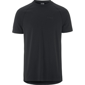 Craft Мъжко синтетично термобельо Craft Active Comfort S/S 2 Running shirt - Black - размер XL (014-2555-0114)