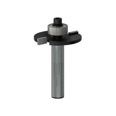 2608628402 Kotoučová fréza 8 mm, D1 32 mm, L 4 mm, G 51 mm Bosch