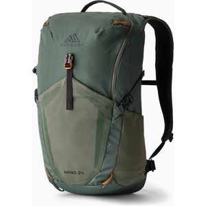 Gregory Туристическа раница Gregory Nano 24 l terrain green