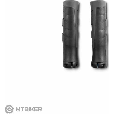 Natural Fit čierna/sivá