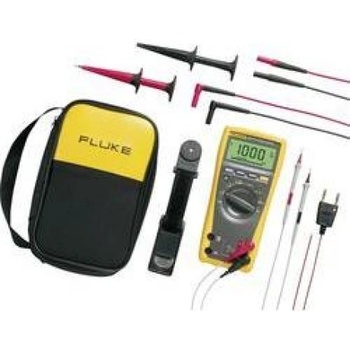 Fluke 179/EDA2