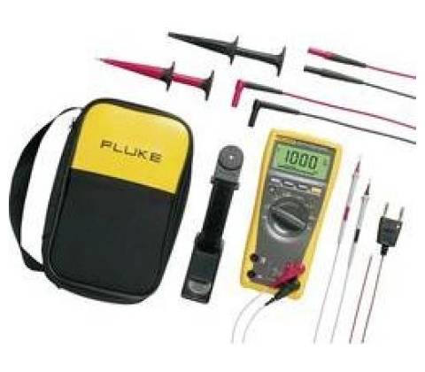 Fluke 179/EDA2