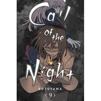 Call of the Night, Vol. 9