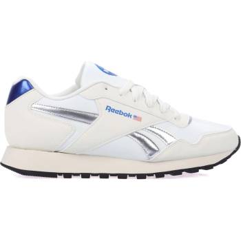 Reebok Маратонки Reebok Glide Trainers - White silver