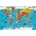 Collins Childrens World Map