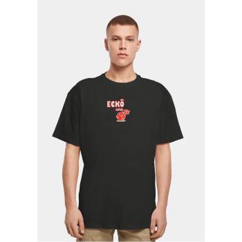 Ecko Unltd Тениска ECKOTS1161M Dices T-Shirt black XXLUB-ECKOTS1161M-00007 - Черен, размер L
