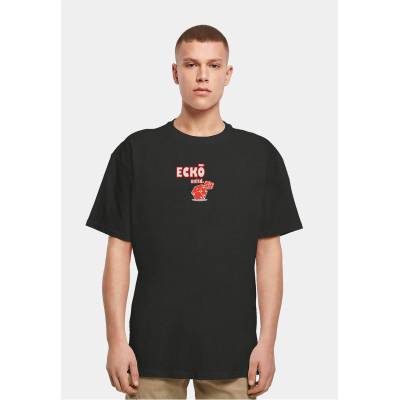 Ecko Unltd Тениска ECKOTS1161M Dices T-Shirt black XXLUB-ECKOTS1161M-00007 - Черен, размер L