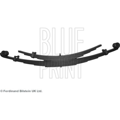 Ferdinand Bilstein UK Ltd. ADV1830120