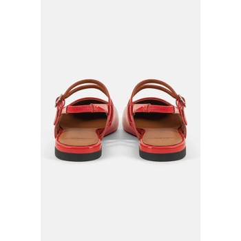 Vagabond Shoemakers Кожени балеринки Vagabond Shoemakers HERMINE (5733.260.76)