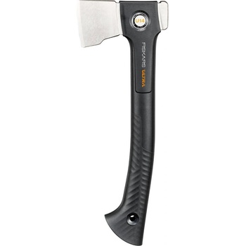 Fiskars Универсална брадва за къмпинг, лов и туризъм Fiskars Ultra X-series U14 - XS (FS 1082130)