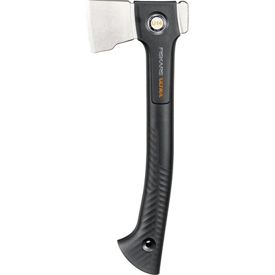 Fiskars Универсална брадва за къмпинг, лов и туризъм Fiskars Ultra X-series U14 - XS (FS 1082130)